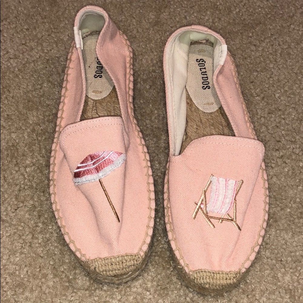 Soludos Espadrilles